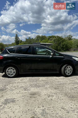 Ford C-Max 2014 Ford C-Max 2014