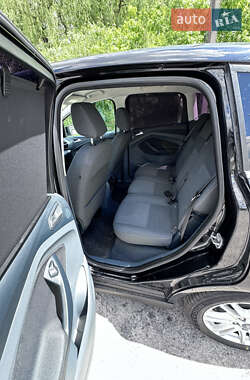 Минивэн Ford C-Max 2014 в 