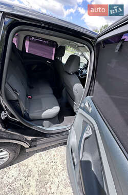 Минивэн Ford C-Max 2014 в 