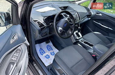 Минивэн Ford C-Max 2014 в 