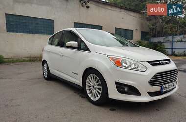 Минивэн Ford C-Max 2014 в 