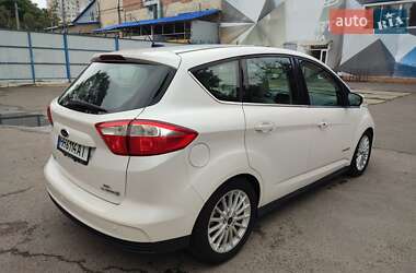 Минивэн Ford C-Max 2014 в 