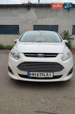 Ford C-Max 2014 Ford C-Max 2014