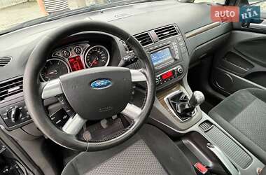 Минивэн Ford C-Max 2008 в 