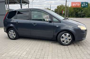 Минивэн Ford C-Max 2008 в 