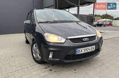 Ford C-Max 2008 Ford C-Max 2008
