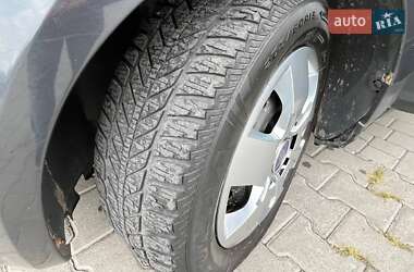 Минивэн Ford C-Max 2008 в 