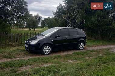Минивэн Ford C-Max 2006 в Хорошеве