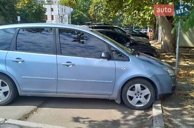Минивэн Ford C-Max 2007 в 