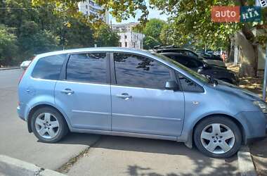 Ford C-Max 2007