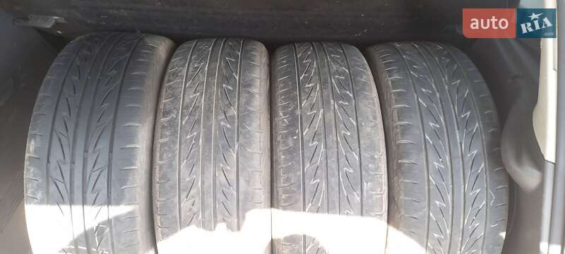 Минивэн Ford C-Max 2007 в Одессе