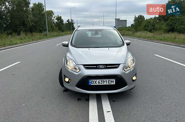 Ford C-Max 2012 Ford C-Max 2012