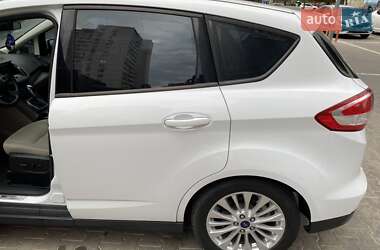 Ford C-Max 2017 Ford C-Max 2017