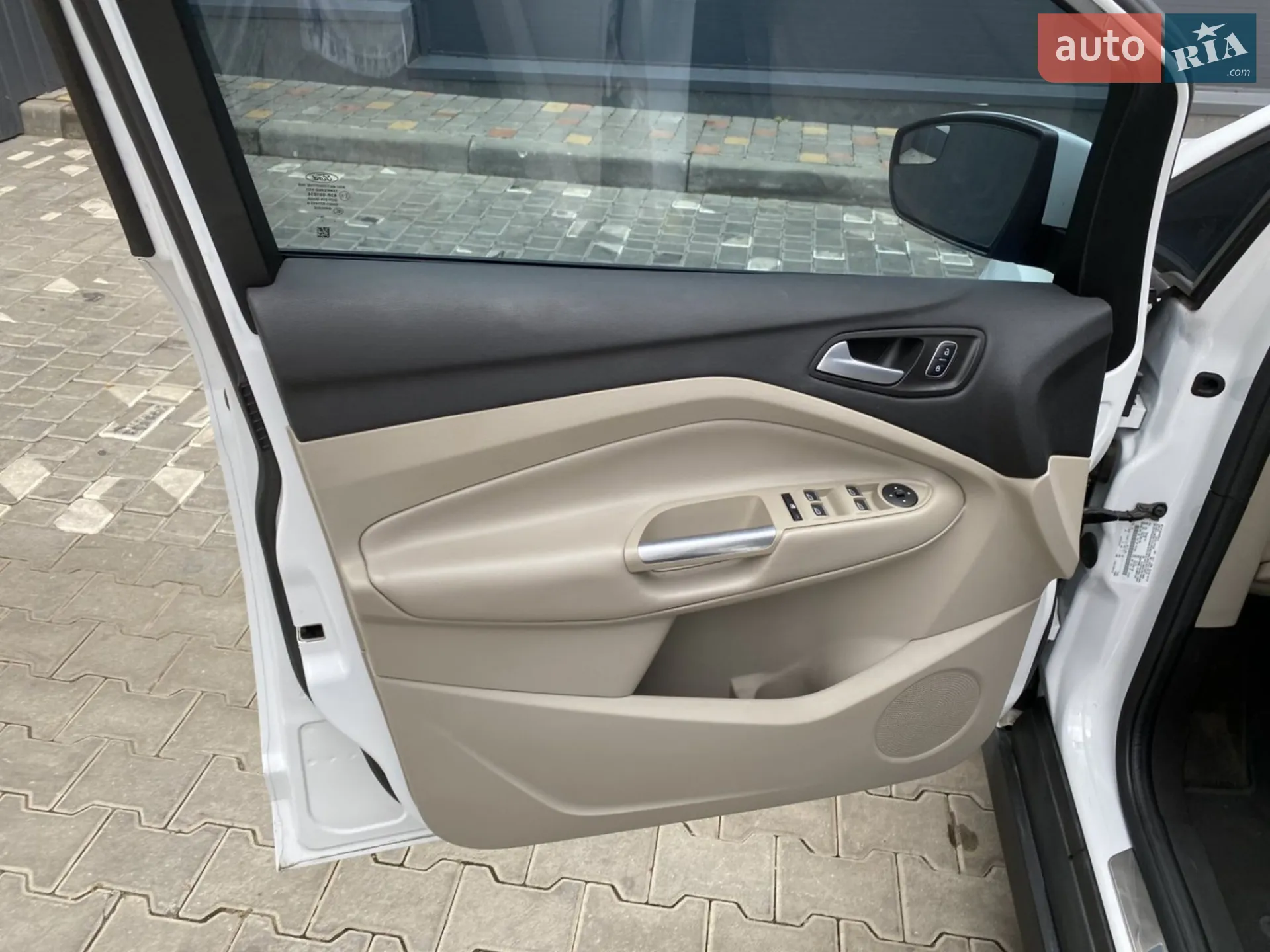 2017 Ford C-MAX - мініатюра 4