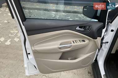 Минивэн Ford C-Max 2017 в 