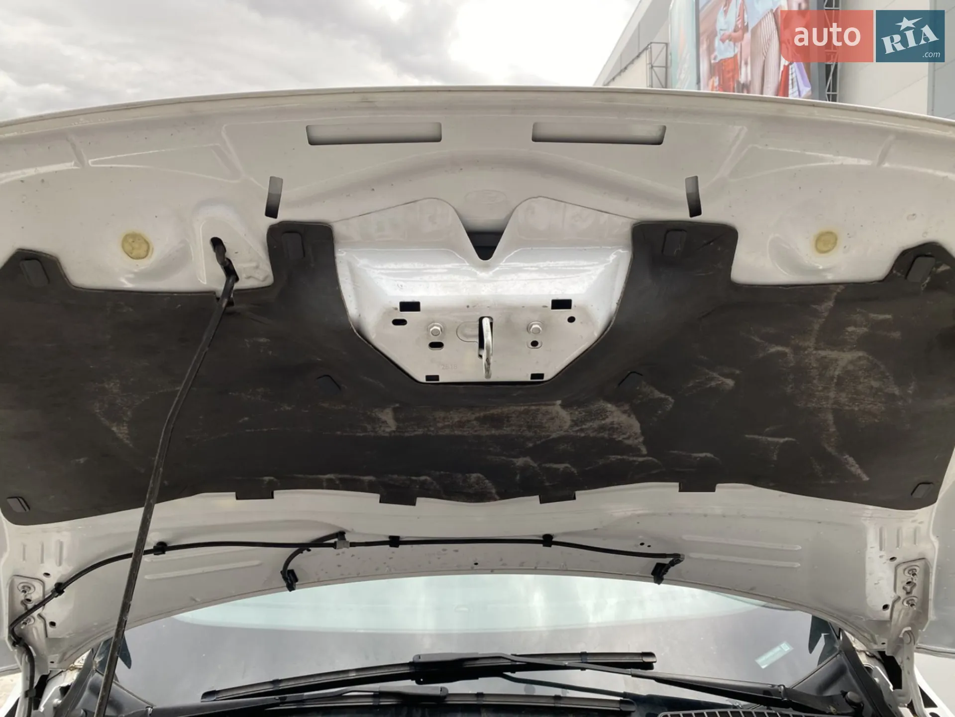 2017 Ford C-MAX - мініатюра 9