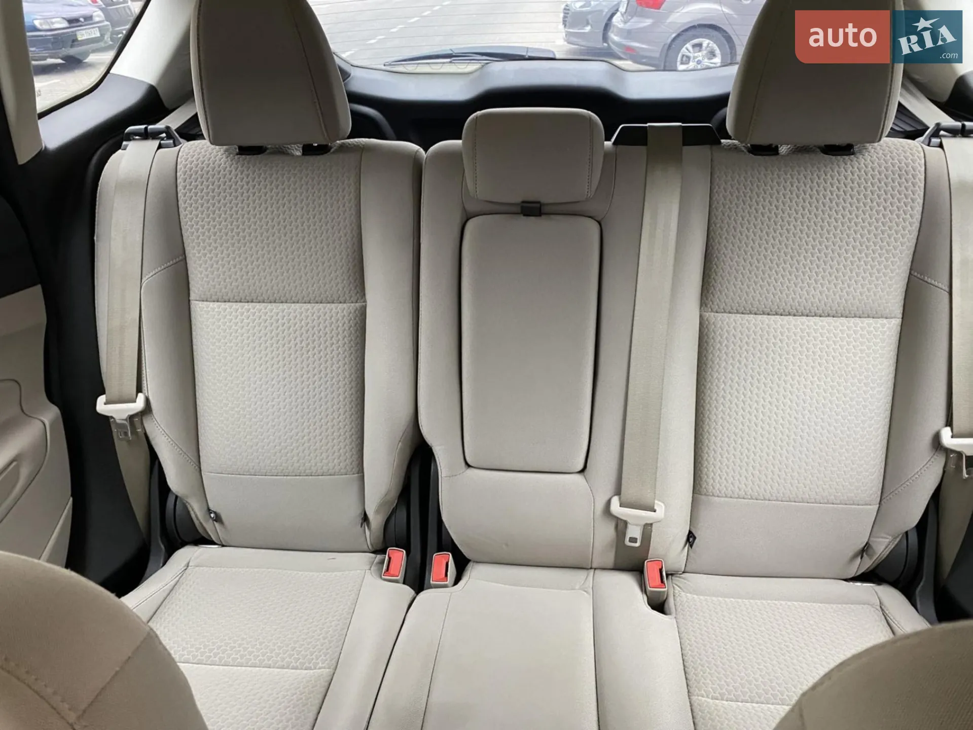 2017 Ford C-MAX - мініатюра 14