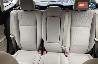 Минивэн Ford C-Max 2017 в 