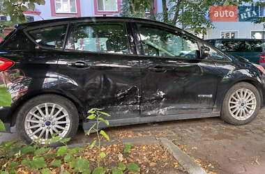 Мінівен Ford C-Max 2015 в 