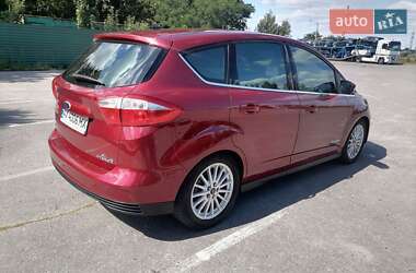 Минивэн Ford C-Max 2015 в 