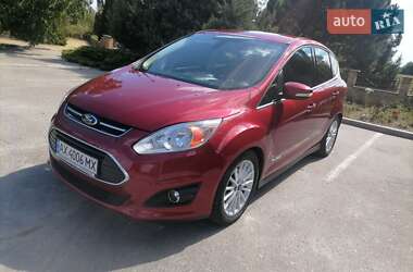 Ford C-Max 2015 Ford C-Max 2015