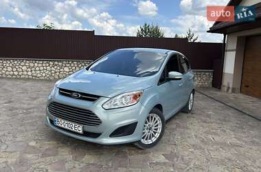 Мінівен Ford C-Max 2012 в Тернополі