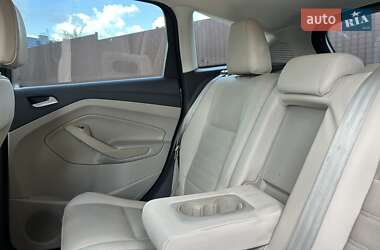 Минивэн Ford C-Max 2012 в 
