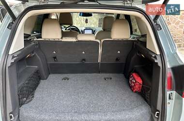Минивэн Ford C-Max 2012 в 