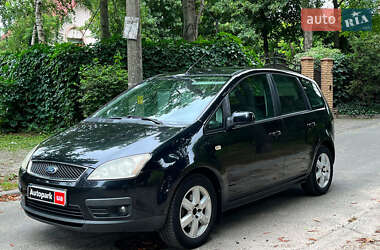 Минивэн Ford C-Max 2006 в Киеве