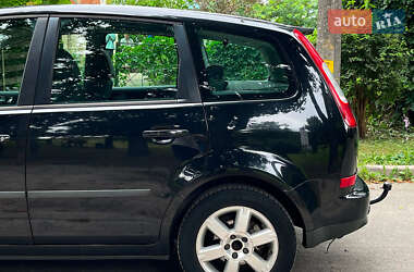 Минивэн Ford C-Max 2006 в 