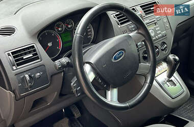Минивэн Ford C-Max 2006 в 
