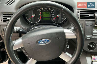 Минивэн Ford C-Max 2006 в 