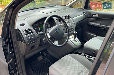 Минивэн Ford C-Max 2006 в 