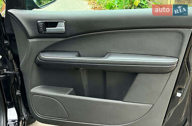 Минивэн Ford C-Max 2006 в 