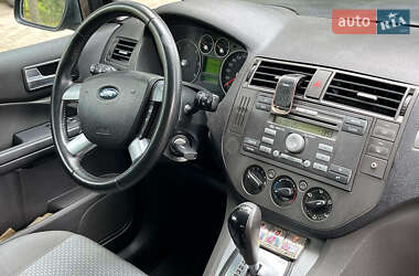 Минивэн Ford C-Max 2006 в 