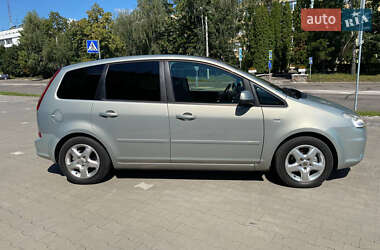 Минивэн Ford C-Max 2009 в 