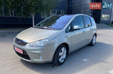 Ford C-Max 2009