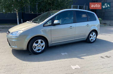 Минивэн Ford C-Max 2009 в 