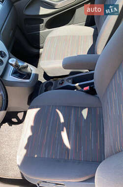 Минивэн Ford C-Max 2009 в 