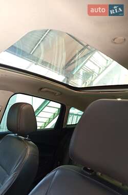 Минивэн Ford C-Max 2016 в 