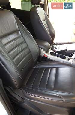 Минивэн Ford C-Max 2016 в 
