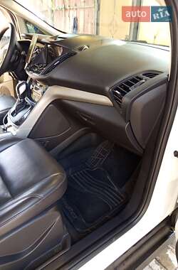Минивэн Ford C-Max 2016 в 