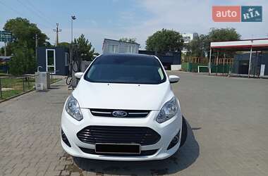 Ford C-Max 2016 Ford C-Max 2016