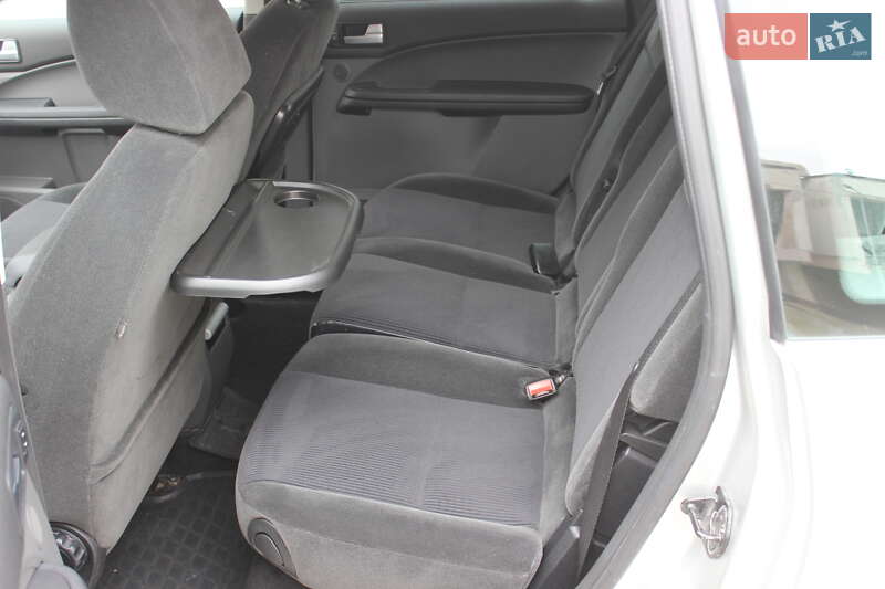 Минивэн Ford C-Max 2006 в Днепре