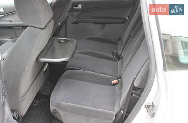 Минивэн Ford C-Max 2006 в 