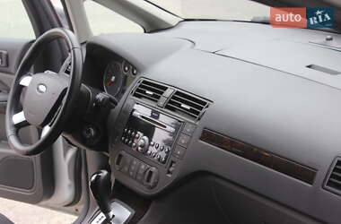 Минивэн Ford C-Max 2006 в 