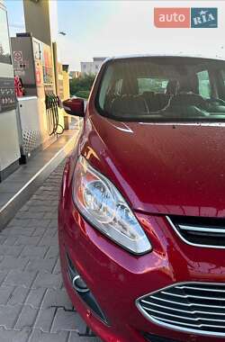 Ford C-Max 2014 Ford C-Max 2014