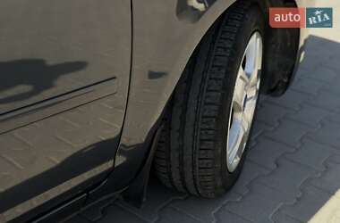 Минивэн Ford C-Max 2009 в 