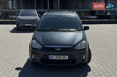 Ford C-Max 2009 Ford C-Max 2009
