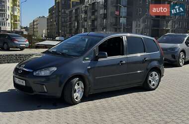 Минивэн Ford C-Max 2009 в 